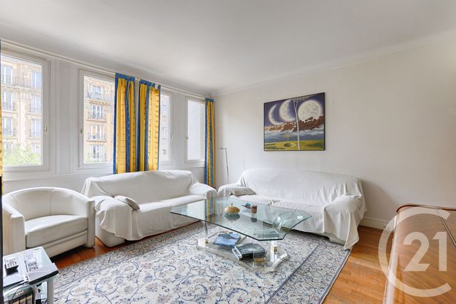 Afficher la photo en grand Appartement F7 à vendre - 7 pièces - 154.37 m2 - PARIS - 75015 - ILE-DE-FRANCE - Century 21 Victor Hugo - Trocadéro