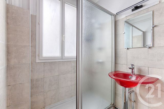 Afficher la photo en grand Appartement F7 à vendre - 7 pièces - 154.37 m2 - PARIS - 75015 - ILE-DE-FRANCE - Century 21 Victor Hugo - Trocadéro