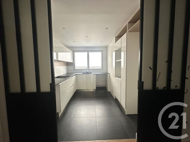 Appartement F4 à louer - 4 pièces - 113.0 m2 - PARIS - 75009 - ILE-DE-FRANCE - Century 21 Victor Hugo - Trocadéro