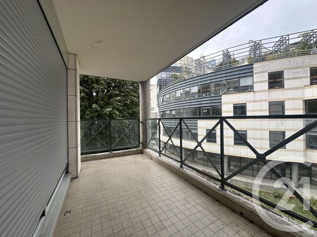 Appartement F4 à louer - 4 pièces - 113.0 m2 - PARIS - 75009 - ILE-DE-FRANCE - Century 21 Victor Hugo - Trocadéro