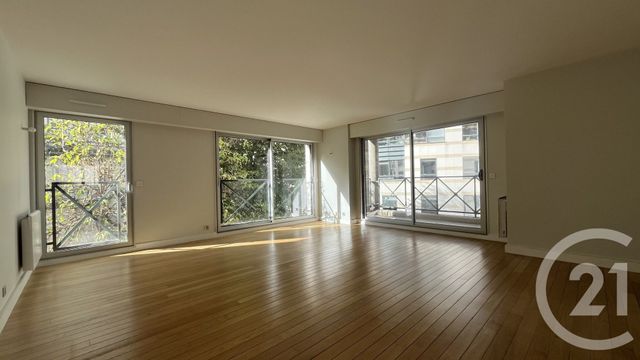 Appartement F4 à louer PARIS