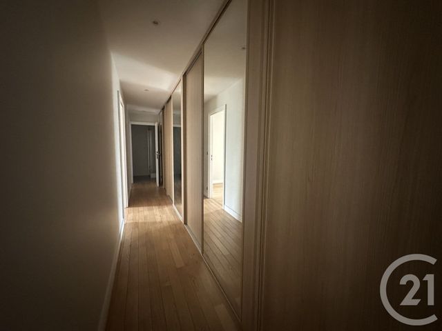 Appartement F4 à louer - 4 pièces - 113.0 m2 - PARIS - 75009 - ILE-DE-FRANCE - Century 21 Victor Hugo - Trocadéro