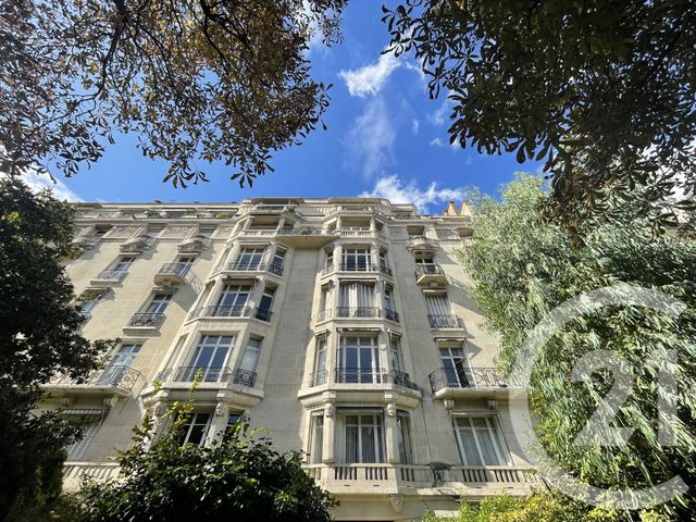 Appartement F1 à vendre - 1 pièce - 18.32 m2 - PARIS - 75016 - ILE-DE-FRANCE - Century 21 Victor Hugo - Trocadéro
