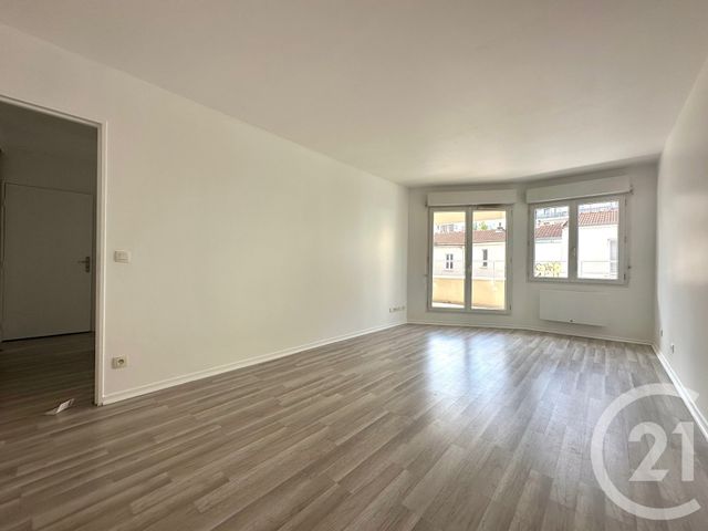 Appartement F2 à louer PARIS