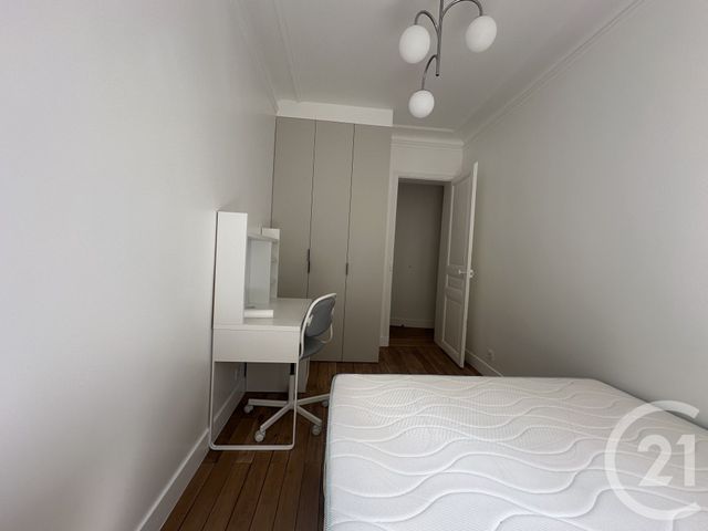 Appartement F3 à louer - 3 pièces - 65.24 m2 - PARIS - 75016 - ILE-DE-FRANCE - Century 21 Victor Hugo - Trocadéro