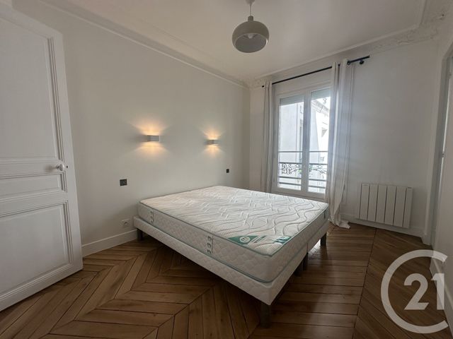 Appartement F3 à louer - 3 pièces - 65.24 m2 - PARIS - 75016 - ILE-DE-FRANCE - Century 21 Victor Hugo - Trocadéro