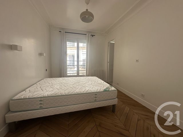 Appartement F3 à louer - 3 pièces - 65.24 m2 - PARIS - 75016 - ILE-DE-FRANCE - Century 21 Victor Hugo - Trocadéro
