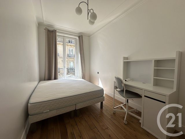 Appartement F3 à louer - 3 pièces - 65.24 m2 - PARIS - 75016 - ILE-DE-FRANCE - Century 21 Victor Hugo - Trocadéro