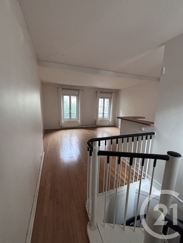Appartement F3 à vendre PARIS