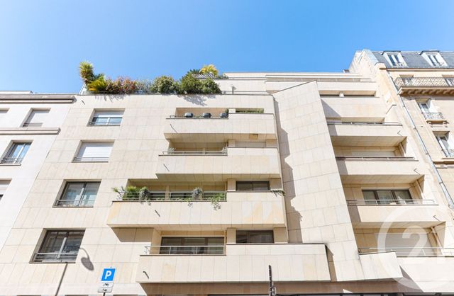 Appartement F3 à louer - 3 pièces - 65.26 m2 - PARIS - 75015 - ILE-DE-FRANCE - Century 21 Victor Hugo - Trocadéro