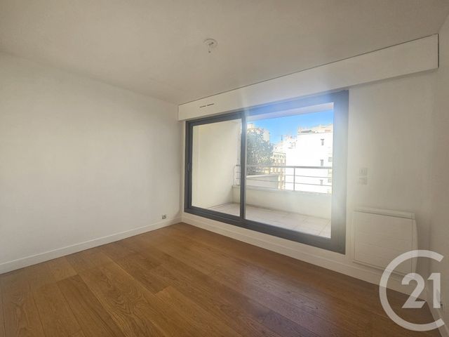 Appartement F3 à louer - 3 pièces - 65.26 m2 - PARIS - 75015 - ILE-DE-FRANCE - Century 21 Victor Hugo - Trocadéro