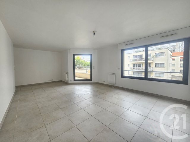 Appartement F3 à louer PARIS