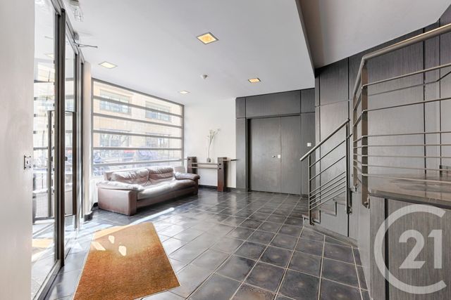 Appartement F3 à louer - 3 pièces - 65.26 m2 - PARIS - 75015 - ILE-DE-FRANCE - Century 21 Victor Hugo - Trocadéro