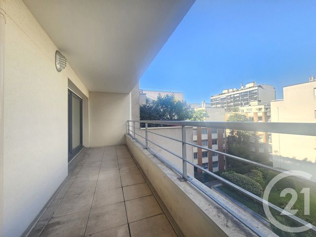 Appartement F3 à louer - 3 pièces - 65.26 m2 - PARIS - 75015 - ILE-DE-FRANCE - Century 21 Victor Hugo - Trocadéro