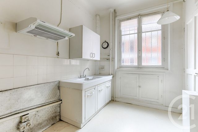 Afficher la photo en grand Appartement F3 à vendre - 3 pièces - 75.02 m2 - PARIS - 75016 - ILE-DE-FRANCE - Century 21 Victor Hugo - Trocadéro