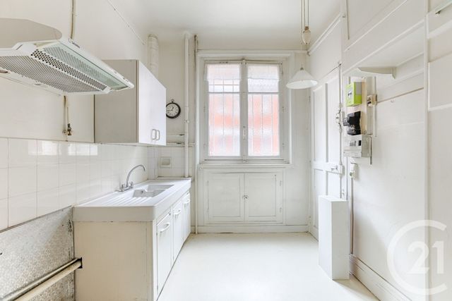 Afficher la photo en grand Appartement F3 à vendre - 3 pièces - 75.02 m2 - PARIS - 75016 - ILE-DE-FRANCE - Century 21 Victor Hugo - Trocadéro