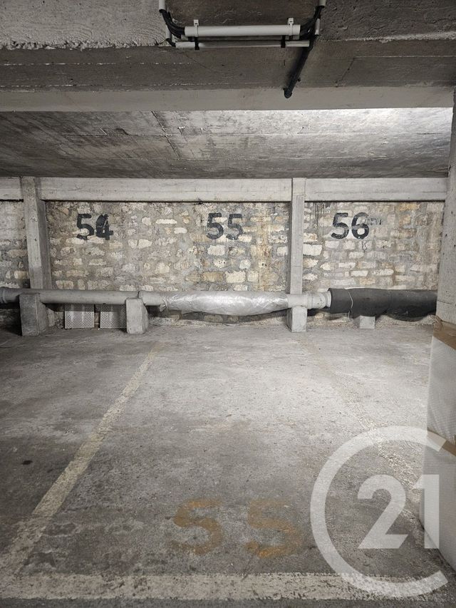 Parking à vendre NEUILLY SUR SEINE