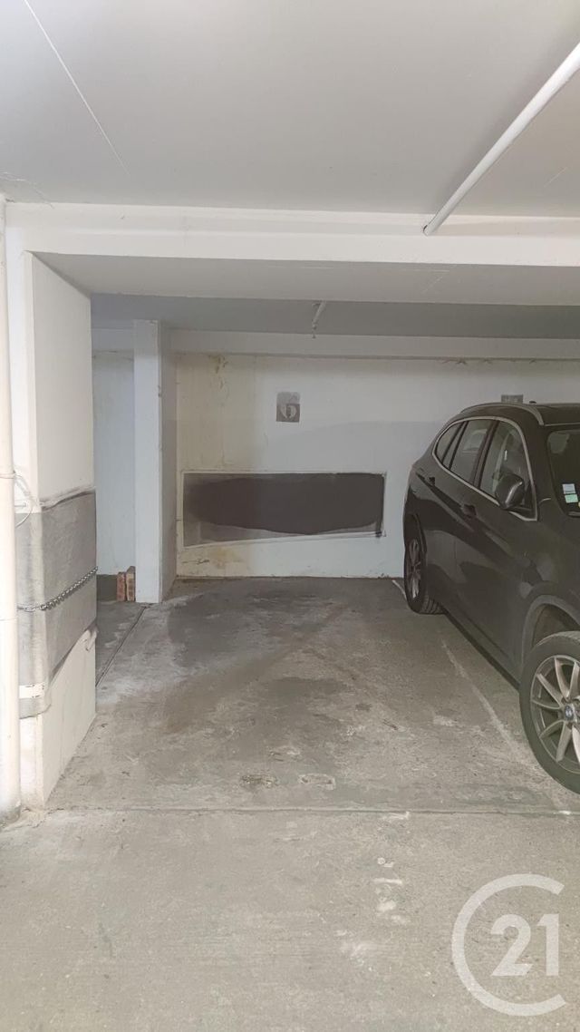 parking - PARIS - 75006