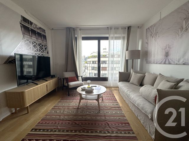Appartement F2 à louer PARIS