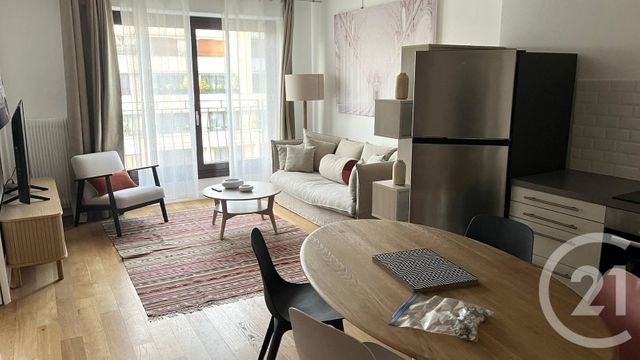 Appartement F2 à louer PARIS