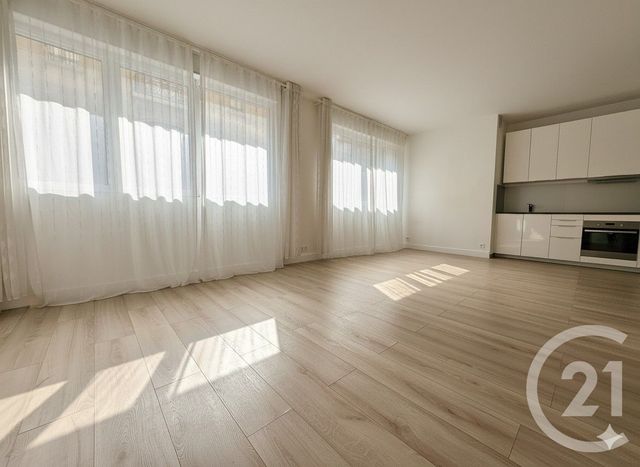 appartement - PARIS - 75016