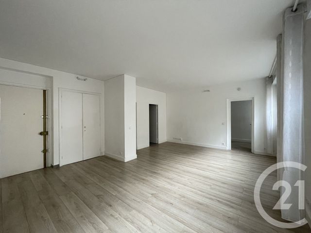 Appartement F2 à vendre - 2 pièces - 50.0 m2 - PARIS - 75016 - ILE-DE-FRANCE - Century 21 Victor Hugo - Trocadéro