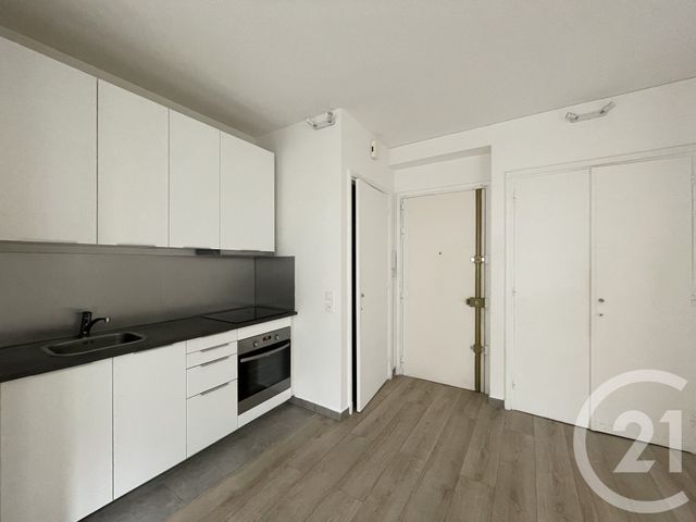 Appartement F2 à vendre - 2 pièces - 50.0 m2 - PARIS - 75016 - ILE-DE-FRANCE - Century 21 Victor Hugo - Trocadéro