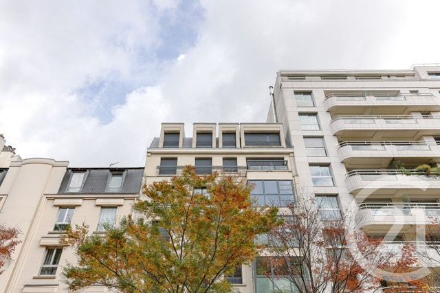 Appartement F2 à louer - 2 pièces - 47.76 m2 - LEVALLOIS PERRET - 92 - ILE-DE-FRANCE - Century 21 Victor Hugo - Trocadéro