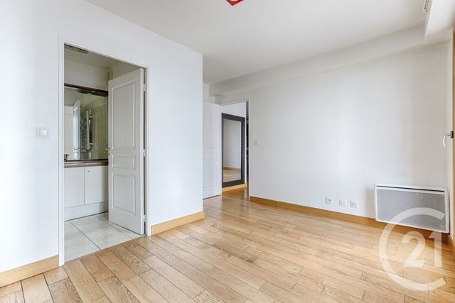 Appartement F2 à louer - 2 pièces - 47.76 m2 - LEVALLOIS PERRET - 92 - ILE-DE-FRANCE - Century 21 Victor Hugo - Trocadéro