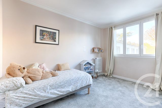 Appartement F4 à vendre - 4 pièces - 95.61 m2 - NEUILLY SUR SEINE - 92 - ILE-DE-FRANCE - Century 21 Victor Hugo - Trocadéro
