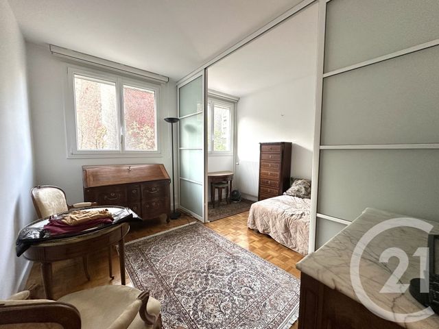 Appartement Studio à louer - 1 pièce - 28.29 m2 - PARIS - 75016 - ILE-DE-FRANCE - Century 21 Victor Hugo - Trocadéro