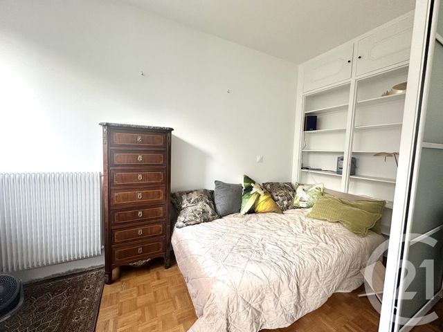 Appartement Studio à louer - 1 pièce - 28.29 m2 - PARIS - 75016 - ILE-DE-FRANCE - Century 21 Victor Hugo - Trocadéro