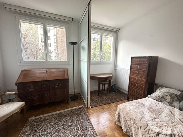 Appartement Studio à louer - 1 pièce - 28.29 m2 - PARIS - 75016 - ILE-DE-FRANCE - Century 21 Victor Hugo - Trocadéro