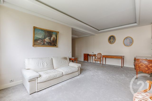Afficher la photo en grand Appartement F2 à vendre - 2 pièces - 61.95 m2 - NEUILLY SUR SEINE - 92 - ILE-DE-FRANCE - Century 21 Victor Hugo - Trocadéro
