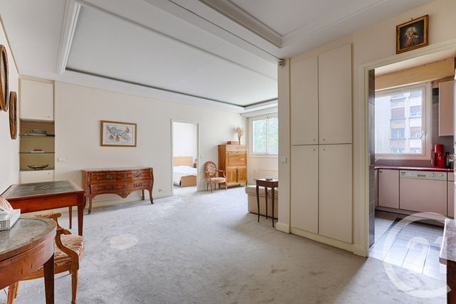 appartement - NEUILLY SUR SEINE - 92