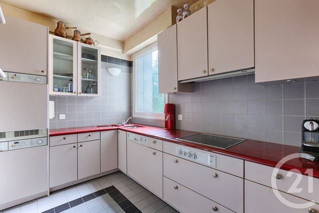Afficher la photo en grand Appartement F2 à vendre - 2 pièces - 61.95 m2 - NEUILLY SUR SEINE - 92 - ILE-DE-FRANCE - Century 21 Victor Hugo - Trocadéro