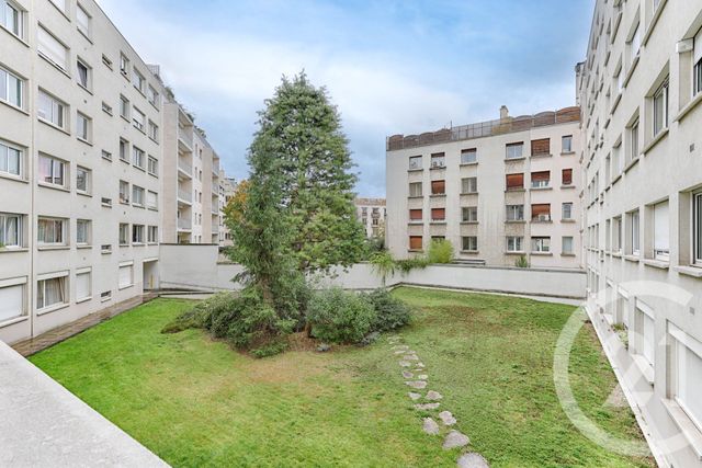 Afficher la photo en grand Appartement F2 à vendre - 2 pièces - 61.95 m2 - NEUILLY SUR SEINE - 92 - ILE-DE-FRANCE - Century 21 Victor Hugo - Trocadéro