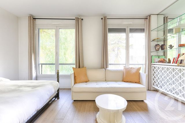 Appartement F1 à louer PARIS