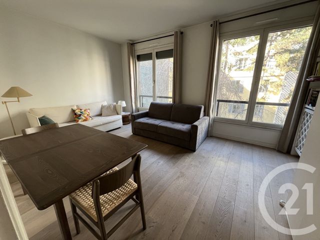 appartement - PARIS - 75016