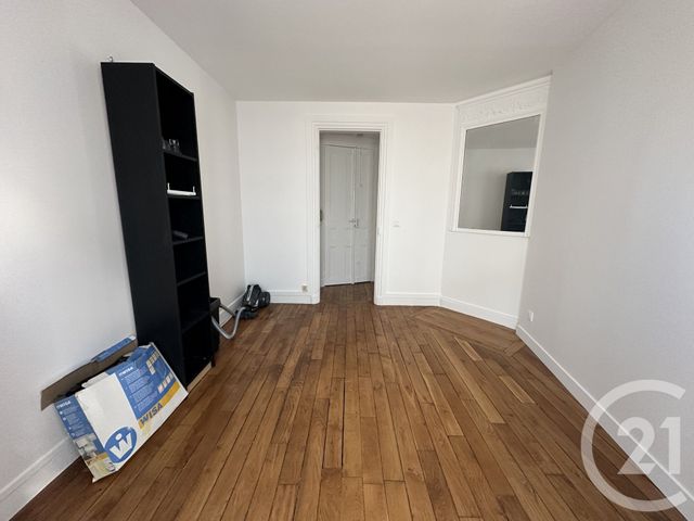 Afficher la photo en grand Appartement Studio à louer - 1 pièce - 14.93 m2 - PARIS - 75016 - ILE-DE-FRANCE - Century 21 Victor Hugo - Trocadéro