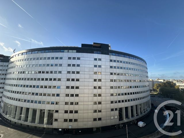 Afficher la photo en grand Appartement Studio à louer - 1 pièce - 14.93 m2 - PARIS - 75016 - ILE-DE-FRANCE - Century 21 Victor Hugo - Trocadéro