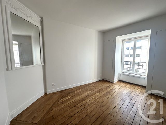 appartement - PARIS - 75016