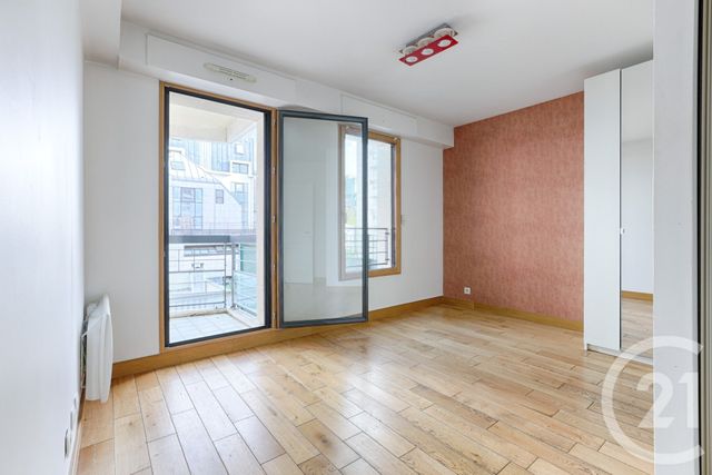 Appartement F2 à vendre - 2 pièces - 47.76 m2 - LEVALLOIS PERRET - 92 - ILE-DE-FRANCE - Century 21 Victor Hugo - Trocadéro
