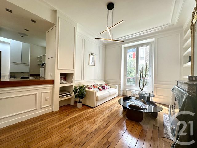 Afficher la photo en grand Appartement F3 à louer - 3 pièces - 70.01 m2 - NEUILLY SUR SEINE - 92 - ILE-DE-FRANCE - Century 21 Victor Hugo - Trocadéro