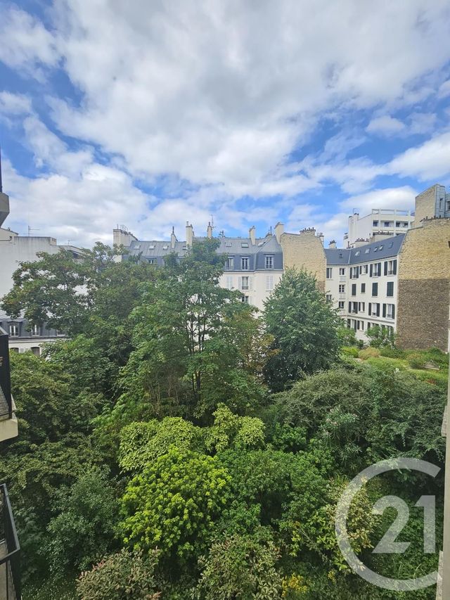 Afficher la photo en grand Appartement F2 à louer - 2 pièces - 42.82 m2 - PARIS - 75016 - ILE-DE-FRANCE - Century 21 Victor Hugo - Trocadéro