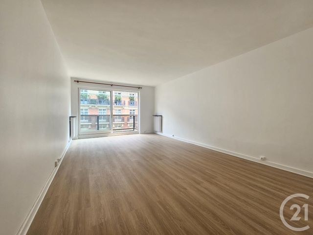 appartement - PARIS - 75016