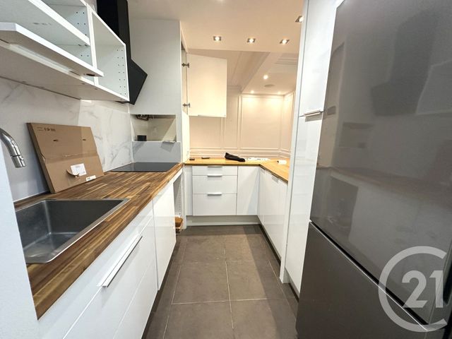 Appartement F3 à vendre - 3 pièces - 70.01 m2 - NEUILLY SUR SEINE - 92 - ILE-DE-FRANCE - Century 21 Victor Hugo - Trocadéro