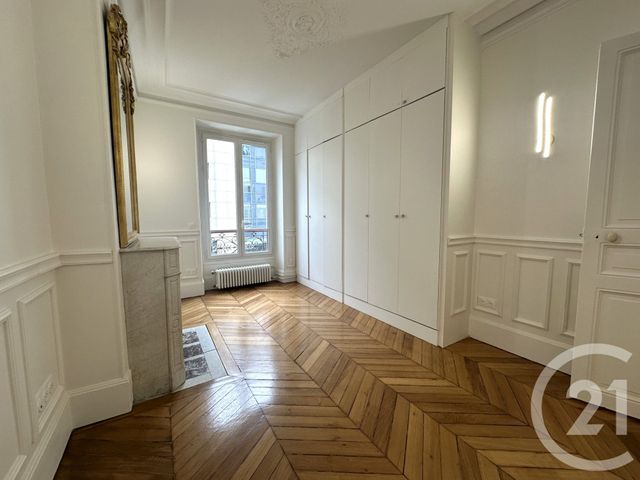 Appartement F3 à vendre - 3 pièces - 70.01 m2 - NEUILLY SUR SEINE - 92 - ILE-DE-FRANCE - Century 21 Victor Hugo - Trocadéro