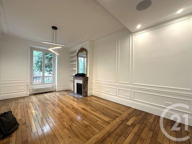 Appartement F3 à vendre NEUILLY SUR SEINE