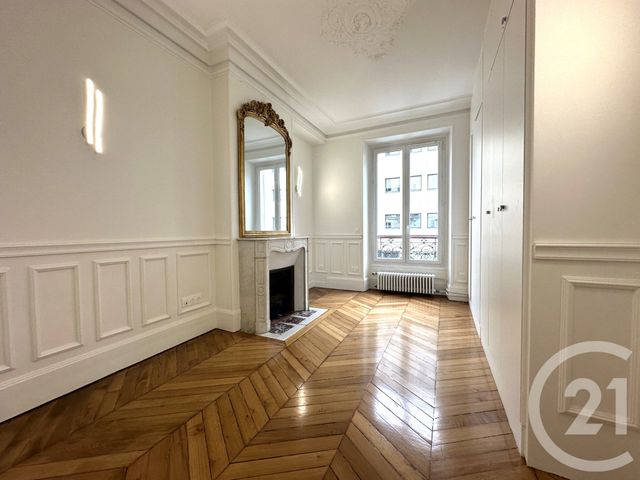 Appartement F3 à vendre - 3 pièces - 70.01 m2 - NEUILLY SUR SEINE - 92 - ILE-DE-FRANCE - Century 21 Victor Hugo - Trocadéro